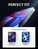 Kính cường lực Calstone cho Ipad