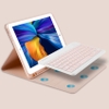Bao da Calstone Keyboard Slot Ipad 2020 2021 Pro 12.9 ~ 2020 2021 Pro 11 ~ 2020 Air4 10.9 ~ mini 6