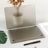 CASE Calstone CHỐNG TRẦY XƯỚC CHO APPLE MACBOOK