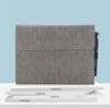 Bao Da Calstone Cho Surface Pro 4-5-6-7-7+ ~ Surface GO - Pro X ( kèm túi phụ kiện )
