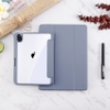Bao Da Calstone Aurora Siamese cho iPad 10.2 ~ 10.9 ~ Pro11 ~ mini6