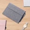 Bao Da Calstone Cho Surface Pro 4-5-6-7-7+ ~ Surface GO - Pro X ( kèm túi phụ kiện )