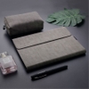 Bao Da Calstone Cho Surface Pro 4-5-6-7-7+ ~ Surface GO - Pro X ( kèm túi phụ kiện )