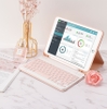 Bao da Calstone Keyboard Slot Ipad 2020 2021 Pro 12.9 ~ 2020 2021 Pro 11 ~ 2020 Air4 10.9 ~ mini 6