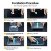 Kính cường lực Calstone cho Ipad