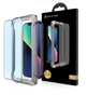Bộ 2/set Kính cường lực Calstone Chống ánh sáng xanh cho IPhone 13/13Pro / 13Pro Max