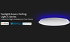 Đèn ốp trần Yeelight Arwen C - 450C