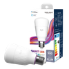 [NEW 2021] Bóng đèn Led thông minh Xiaomi Yeelight Bulb W3 đui xoắn E27 (RGB 16 triệu màu)