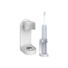 Kệ Dán Tường Để Bàn Chải Điện Đánh Răng, Luôn Khô Ráo, Sạch Sẽ, Phù Hợp Với Phòng Tắm Hiện Đại, Taky Home 4020