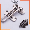 Chốt Trượt An Toàn Cửa, Đề Phòng Đột Nhập, Chống Mở Cửa Từ Bên Ngoài, Taky Home 3150