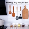 Móc Dán Tường Siêu Dính, Móc Treo Đồ Đa Năng, Móc Inox Siêu Chắc Chắn, Chịu Lực Tốt, Tiện Lợi,  Taky Home 2002