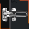 Chốt Trượt An Toàn Cửa, Đề Phòng Đột Nhập, Chống Mở Cửa Từ Bên Ngoài, Taky Home 3150