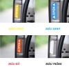 Bộ 4 Miếng Tem Dán Phản Quang - Open - Cảnh Báo An Toàn Khi Mở Cửa Xe Ôtô Cho Người Đi Đường Phía Sau - TakyHome 5700