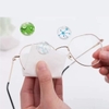 Hộp 100 Gói, Miếng Khăn Ướt Lau Kính Nano, Chống Bám Bụi Bẩn, Vân Tay Trên Kính Mắt, Khăn Lau Kính - TakyHome 7227