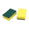 2Miếng Rửa Chén Bát Đĩa, Cọ Đa Năng 2 Mặt Xanh Vàng, Rửa Đánh Xoong Nồi Chảo, Sạch Sẽ, Tiện Dụng Nhà Bếp - TakyHome 5150set2