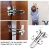 Chốt Trượt An Toàn Cửa, Đề Phòng Đột Nhập, Chống Mở Cửa Từ Bên Ngoài, Taky Home 3150