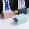 Cuộn Kẹp Ép Lấy Kem Đánh Răng Tiết Kiệm, Dụng Cụ Ép Tuýp Kem Đánh Răng, Tiện Dụng Cho Gia Đình. TakyHome 5202