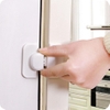Khóa Cửa Tủ Lạnh An Toàn, Chốt Cánh Tủ Lạnh Giữ An Toàn Cho Bé, Tiện Dụng Trong Gia Đình - TakyHome 3106