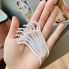 5 Hộp 50 Cây Tăm Chỉ Nha Khoa Vệ Sinh Kẽ Chân Răng,  An Toàn, Sạch Sẽ, Tiện Lợi. TakyHome 7035set5