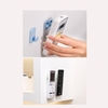 Móc Dán Tường Treo Điều Khiển Điều Hòa, Quạt, Tivi - Móc Treo Tiện Dụng Gọn Gàng Cho Gia Đình - TakyHome 4080