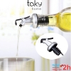 Vòi Rót Dầu Ô Liu, Nước Tương, Nước Mắm, Có Nắp Chặn Tiện Dụng Khi Nấu Ăn Taky Home 5230
