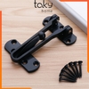 Chốt Trượt An Toàn Cửa, Đề Phòng Đột Nhập, Chống Mở Cửa Từ Bên Ngoài, Taky Home 3150