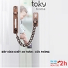Dây Xích Chốt An Toàn, Hạn Chế ĐẩyCửa, Đảm Bảo An Toàn, Chắc Chắn, Bảo Vệ Người Trong Gia Đình và Trẻ Nhỏ, TakyHome 3100