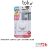 Khóa Cửa Tủ Lạnh An Toàn, Chốt Cánh Tủ Lạnh Giữ An Toàn Cho Bé, Tiện Dụng Trong Gia Đình - TakyHome 3106