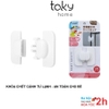 Khóa Cửa Tủ Lạnh An Toàn, Chốt Cánh Tủ Lạnh Giữ An Toàn Cho Bé, Tiện Dụng Trong Gia Đình - TakyHome 3106