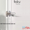 Chốt Trượt An Toàn Cửa, Đề Phòng Đột Nhập, Chống Mở Cửa Từ Bên Ngoài, Taky Home 3150