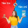 Tăm Chỉ Nha Khoa Y Tế Chất Lượng Cao, Công Nghệ Nhật Bản - Giúp Răng Miệng Sạch Sẽ, Răng Chắc Khỏe - TakyHome 7050