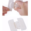 Khóa Cửa Tủ Lạnh An Toàn, Chốt Cánh Tủ Lạnh Giữ An Toàn Cho Bé, Tiện Dụng Trong Gia Đình - TakyHome 3106