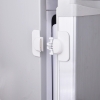 Khóa Cửa Tủ Lạnh An Toàn, Chốt Cánh Tủ Lạnh Giữ An Toàn Cho Bé, Tiện Dụng Trong Gia Đình - TakyHome 3106