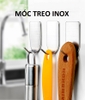 Móc Dính Tường, Móc Inox, Móc Dán Tường Siêu Dính, Móc Giá Rẻ, Treo Đồ Đa Năng, Tiện Dụng Gia Đình, Taky Home 2001