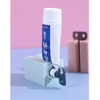 Cuộn Kẹp Ép Lấy Kem Đánh Răng Tiết Kiệm, Dụng Cụ Ép Tuýp Kem Đánh Răng, Tiện Dụng Cho Gia Đình. TakyHome 5202