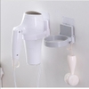 Kệ Dán Tường, Giá Treo Máy Sấy Tóc Dán Tường Tiện Dụng Cho Nhà Tắm, Taky Home 4021