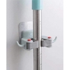 Móc Kẹp Dán Tường Treo Cán Chổi, Cây Lau Nhà Gắn Tường, Chắc Chắn, Tiện Lợi Cho Mọi Nhà -TakyHome 4029