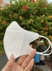 Túi 10 Chiếc Khẩu Trang 5D Màu Trắng Với 3 Lớp Kháng Khuẩn, Phòng Chống Bụi Và Vi Khuẩn, Kiểu Dáng Đẹp, Dễ Thở. TakyHome 7768