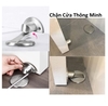 Chặn Cửa Thông Minh Nhiều Màu, Chặn Cửa Hít Nam Châm,  Sử Dụng Miếng Dán 3M Đảm Bảo Chắc Chắn, Taky home 1400