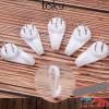 10 Móc Đóng Đinh 4 Chân, Móc Treo Đa Năng, Móc Treo Tranh, Ảnh, Chịu Lực Tốt, Chắc Chắn. TakyHome 2221Set10