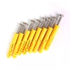 Set 10 Vít + Nở 6 Nhựa, Vít Sắt Kèm Nở Vàng 6, Giá Rẻ, Nở Đóng Tường Loại Tốt, Phù Hợp Lỗ Khoan 6 .TakyHome 5080