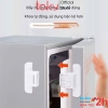 Chốt Cánh Tủ - Taky, Khóa Tủ Lạnh, Cánh Tủ Ngăn Kéo, Giữ An Toàn, Chắc Chắn, Nhỏ Gọn Tiện Dụng Trong Gia Đình. TakyHome 3108