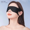 Bịt mắt ngủ - Takyhome, Mặt Nạ Ngủ Văn phòng, Mỏng Nhẹ, Thân Thiện Với Da, Bảo Vệ Mắt Co Giãn Theo Tai, Thoáng Khí TakyHome 5140
