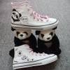 Giày Converse High BFF-B