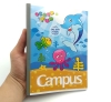 Tập Campus 96t NB-AHAF96-F(Cuốn) lốc10