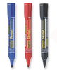 Bút Lông Dầu Pentel N450 Đỏ