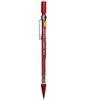 Chì bấm Pentel A125T 0.5 Đỏ