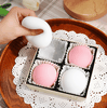 Đồ chơi Bánh Mochi Squisy