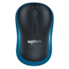 Chuột không dây Logitech M185 -SS