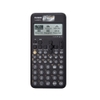 Máy tính Casio FX-880BTG đen New-BT